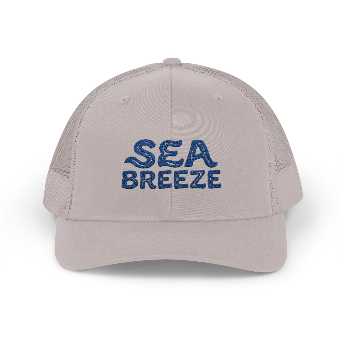 Snapback Trucker Cap