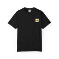 Sun Catcher palm tree tee | T-Shirt