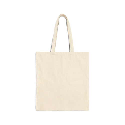 Lemon Wheel Bicycle Tote Bag | Citrus Bicycle Illustration