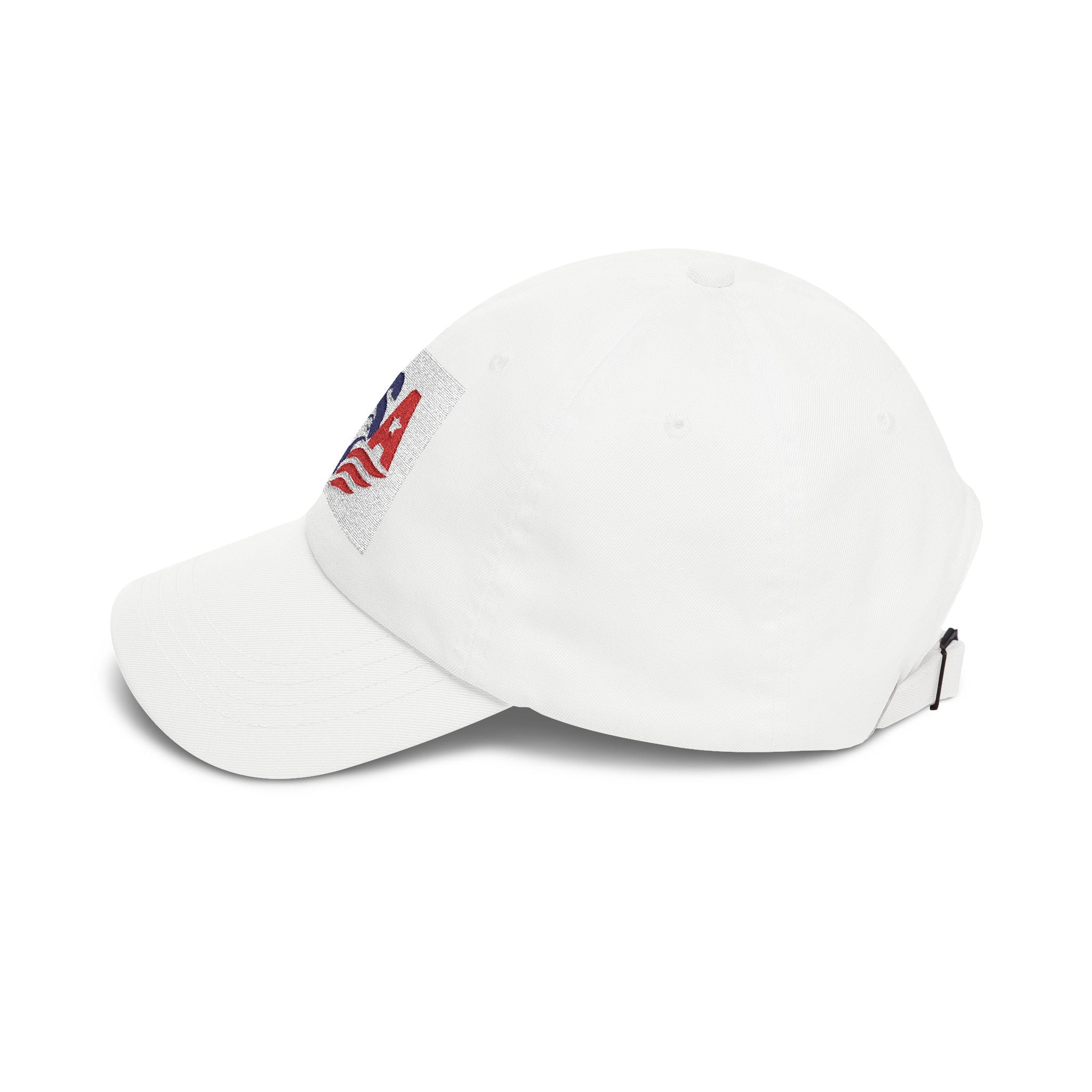 USA Flag Wave patch cap | Dad Cap