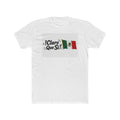 ¡Claro Que Sí! Mexican Flag Tee | Spanish Phrase Shirt