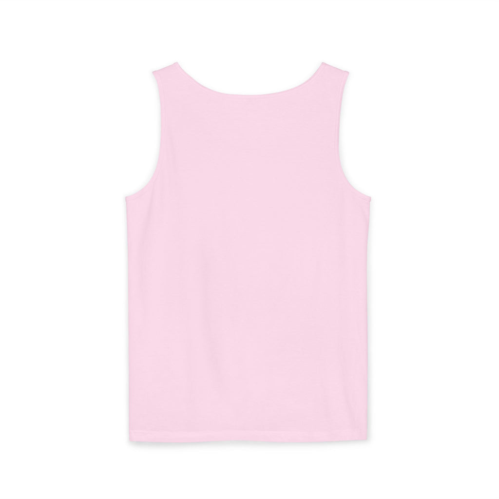 Beach Life tank top | Summer beach casual apparel