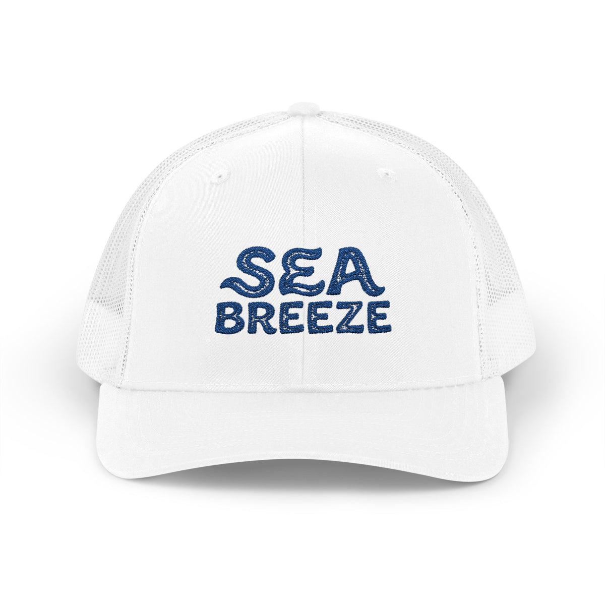 Snapback Trucker Cap