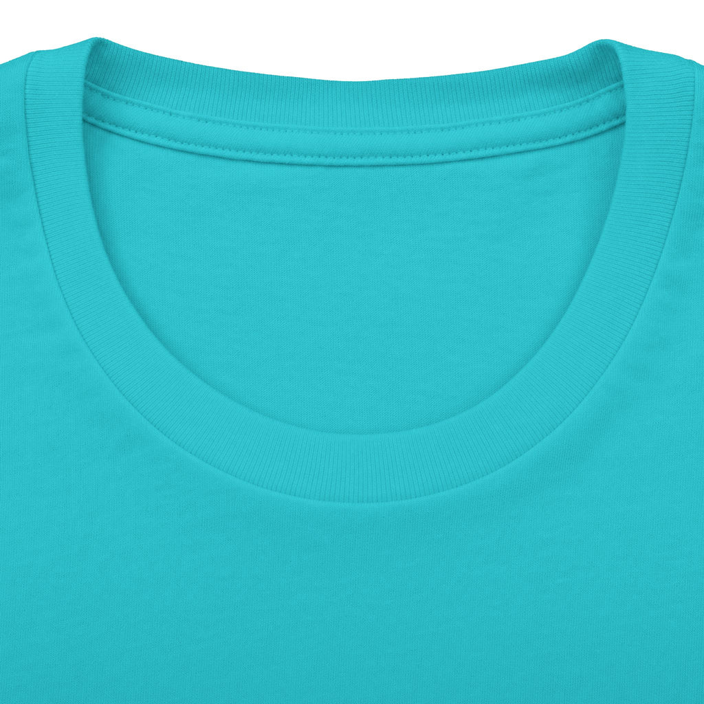 USA Design Stripe Tee