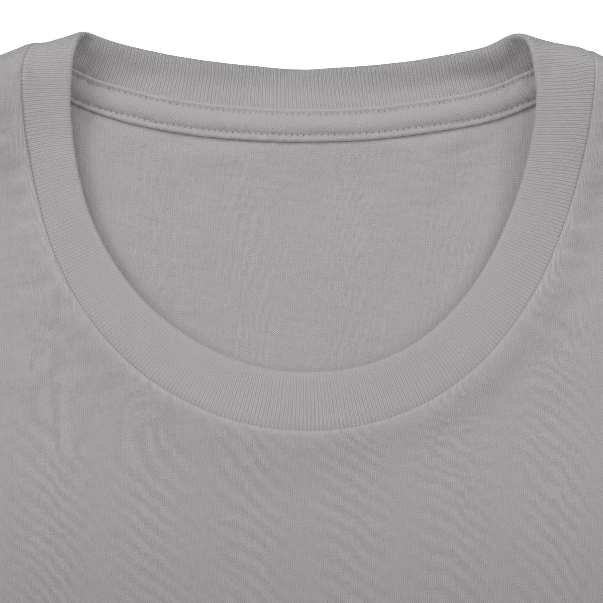Minimalist Fish Illustration T-Shirt