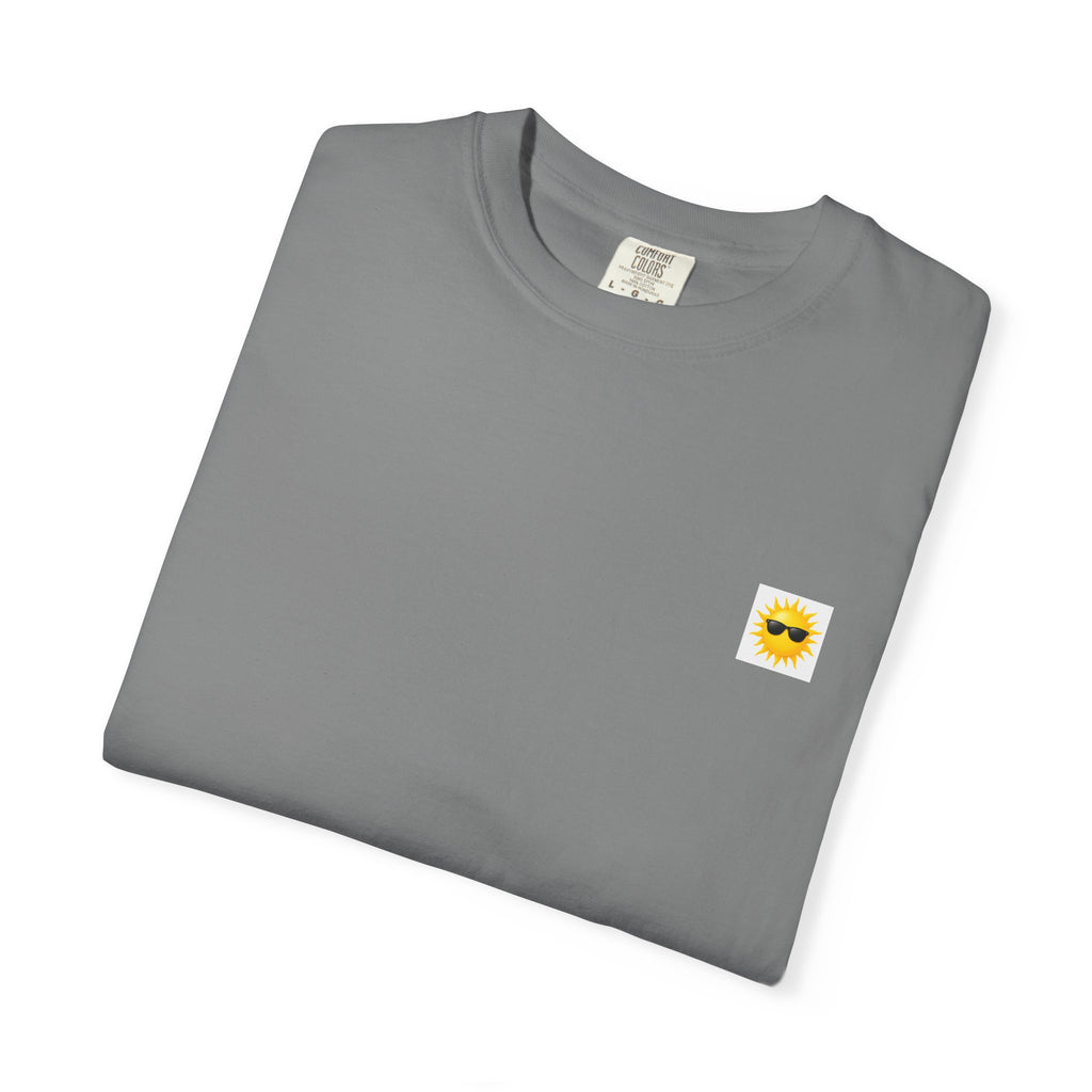 Cancun Mexico Beach T-Shirt — Sun, Surf & Playa Graphic Tee
