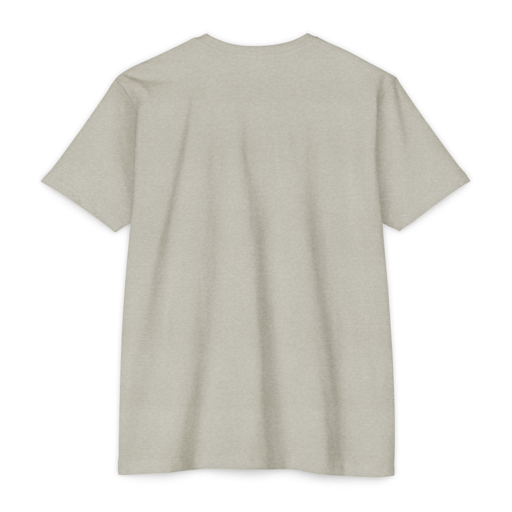 Mexico Flag Stripe T‑Shirt — Minimal Mexican Pride Tee