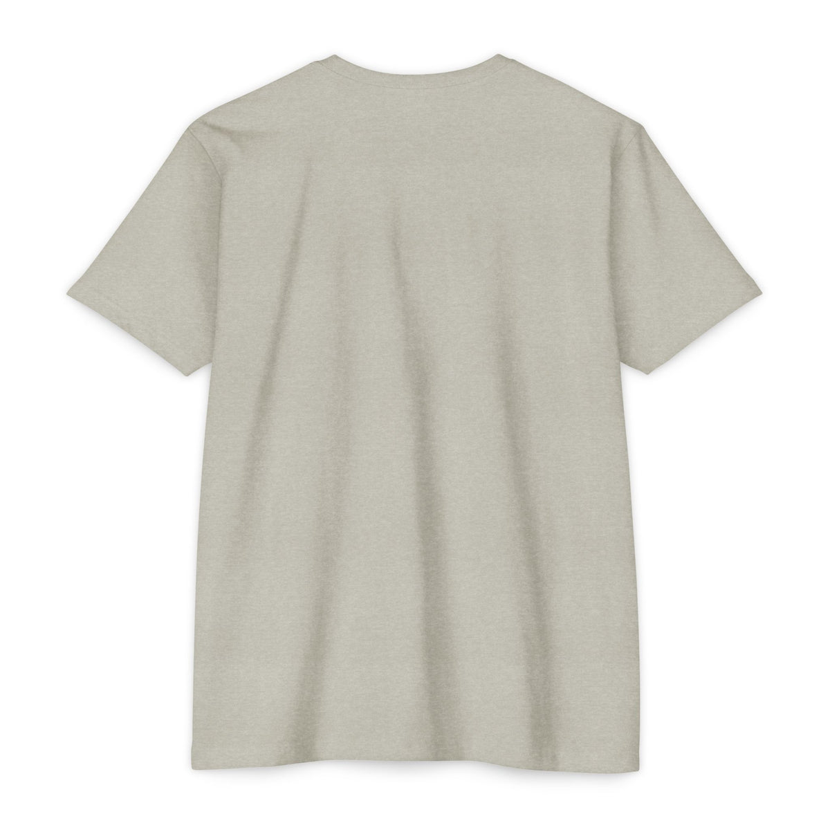Mexico Flag Stripe T‑Shirt — Minimal Mexican Pride Tee