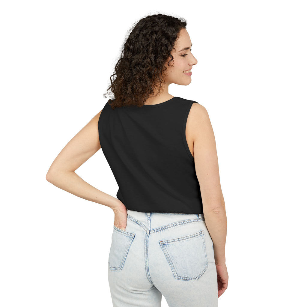 Beach Life tank top | Summer beach casual apparel