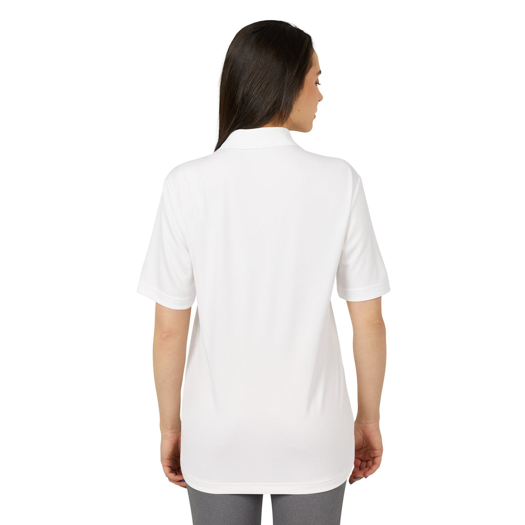Performance Polo Shirt — Lightweight Moisture‑Wicking Golf & Athletic Polo