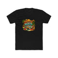 Mexico Vacation T-Shirt — "The Sweetness of Doing Nothing in Mexico" Tropical Graphic Tee
