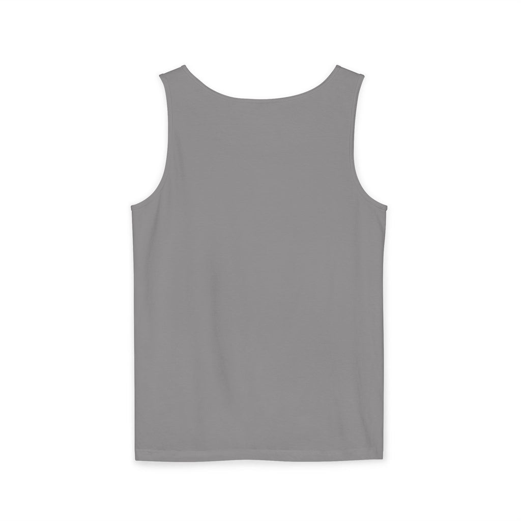 Beach Life tank top | Summer beach casual apparel
