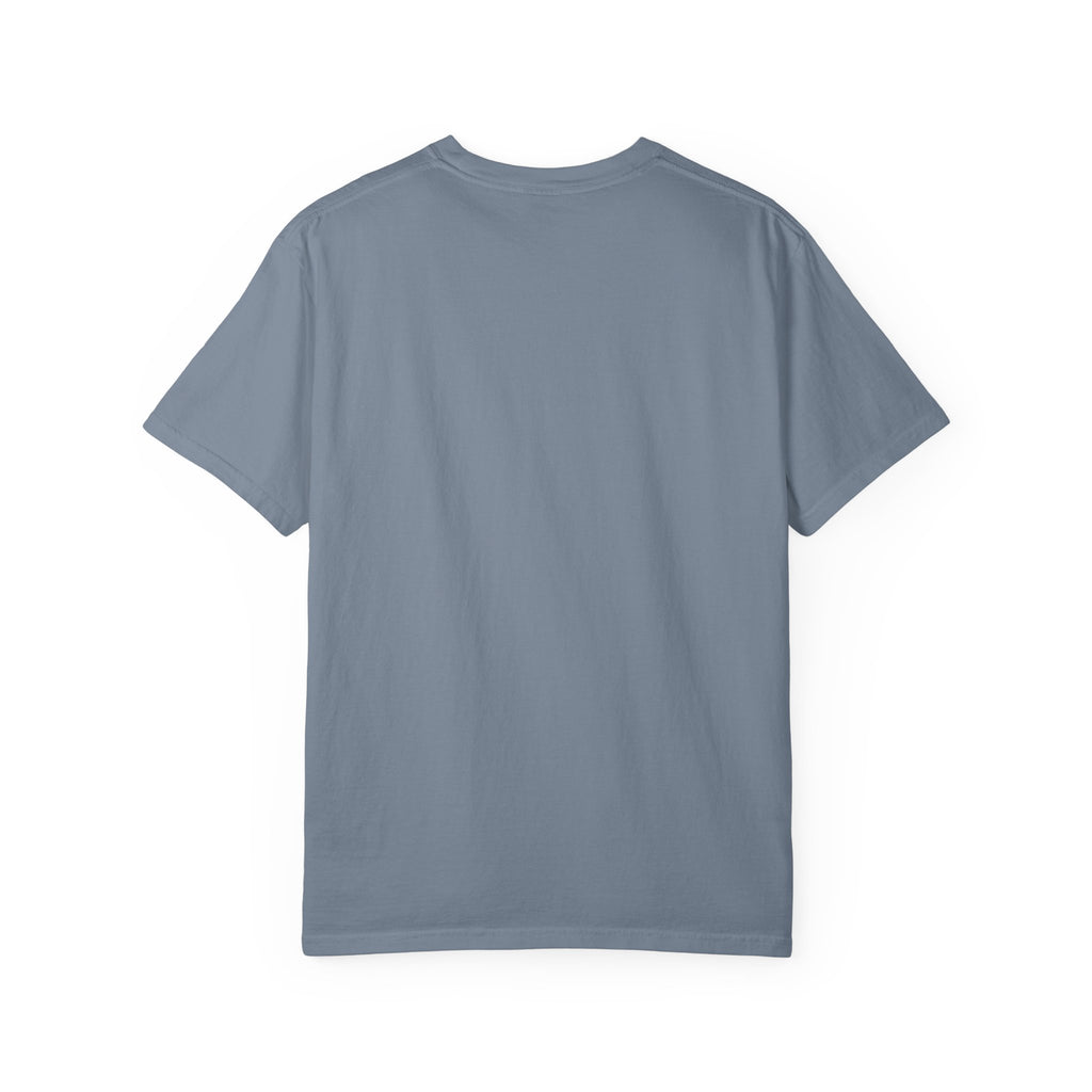 Beach Life T-Shirt — Casual Graphic Tee for Beach Lovers