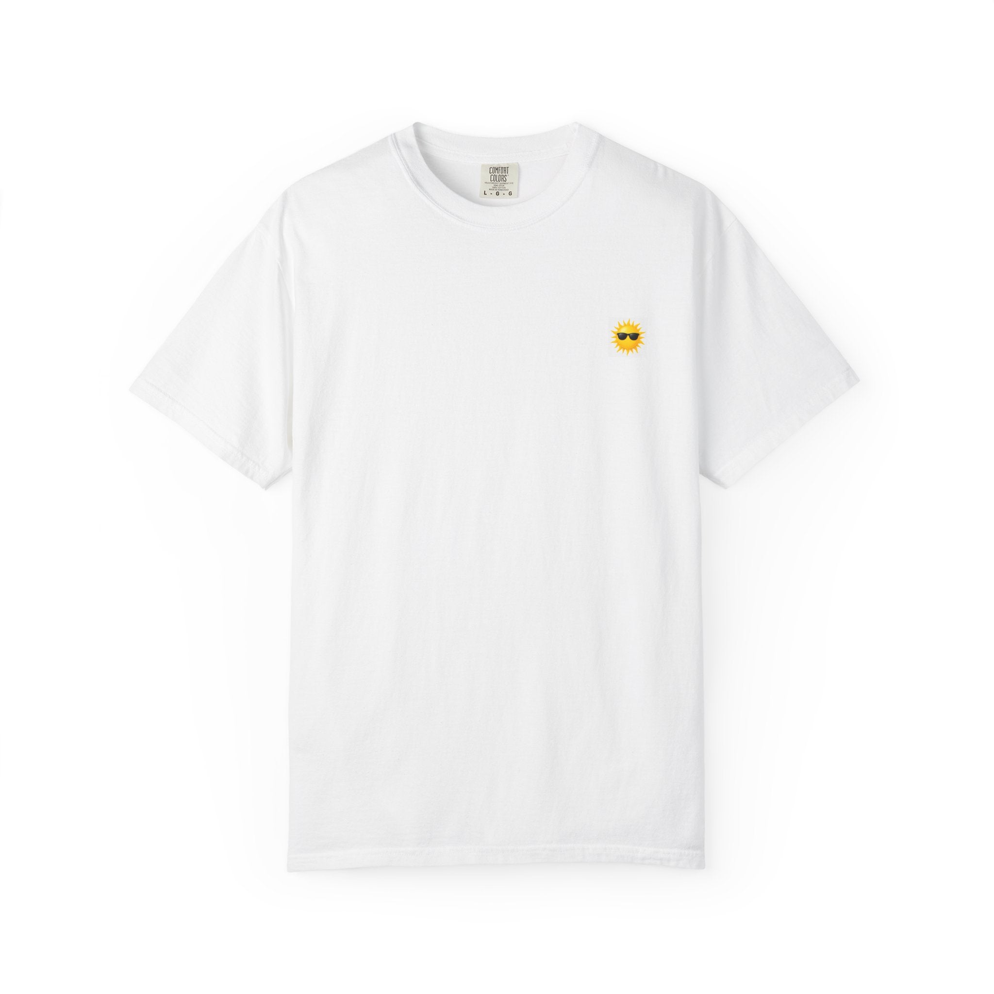 Cancun Mexico Beach T-Shirt — Sun, Surf & Playa Graphic Tee