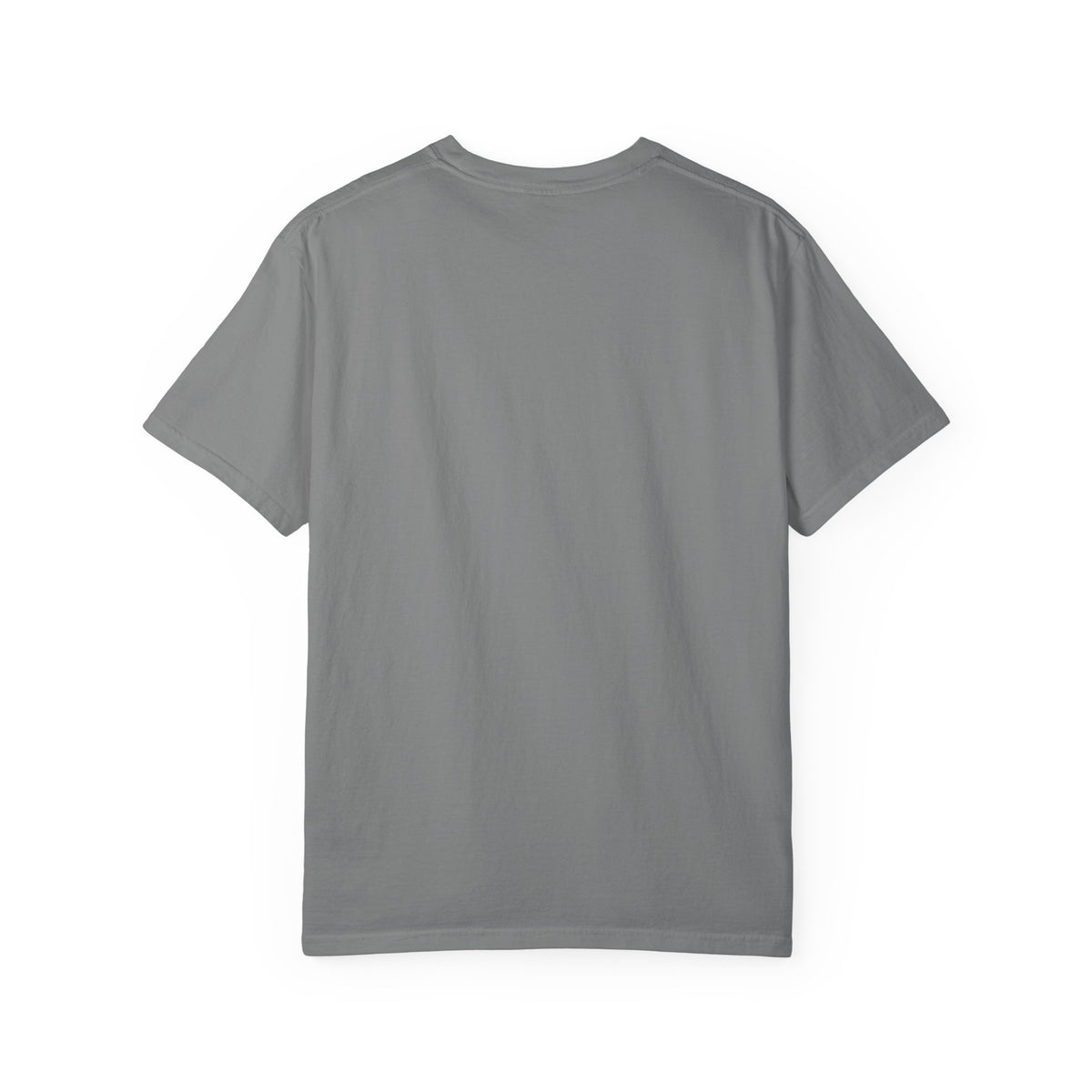 Beach Life T-Shirt — Palm Tree Sunset Graphic Tee