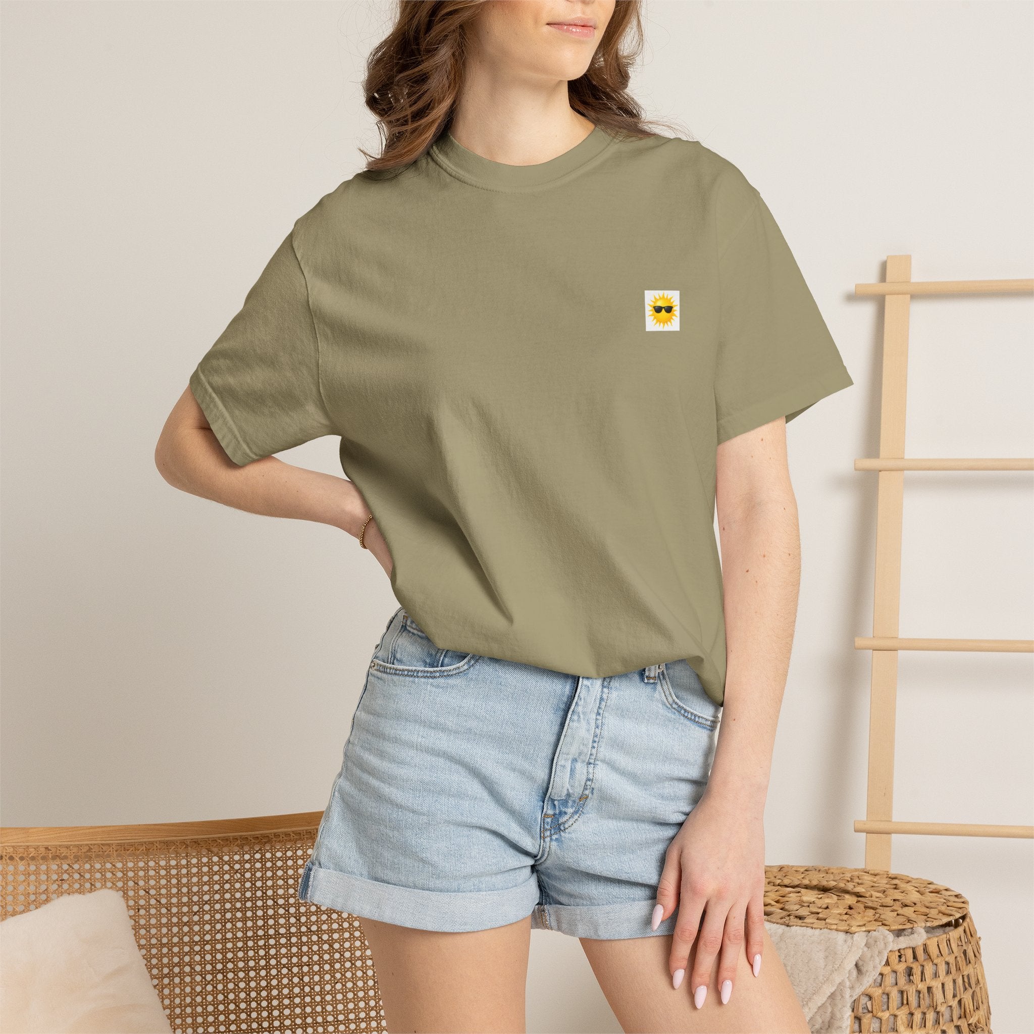 Cancun Mexico Beach T-Shirt — Sun, Surf & Playa Graphic Tee