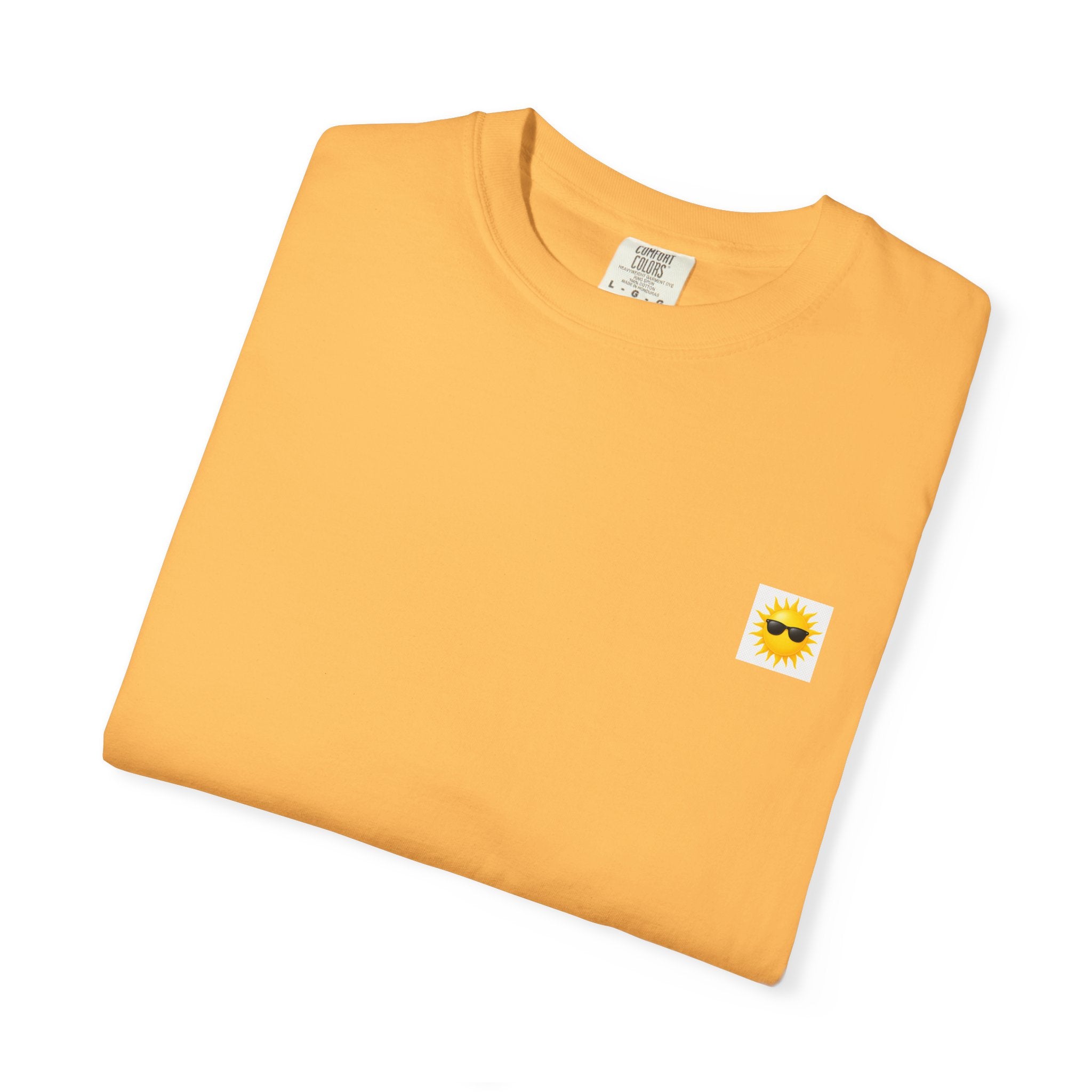 Cancun Mexico Beach T-Shirt — Sun, Surf & Playa Graphic Tee