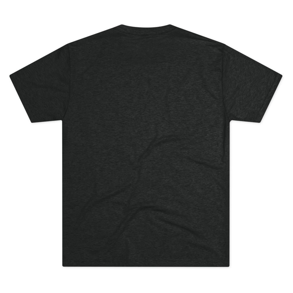 Mexico Flag Stripe T-Shirt – Minimal Mexican Pride Tee