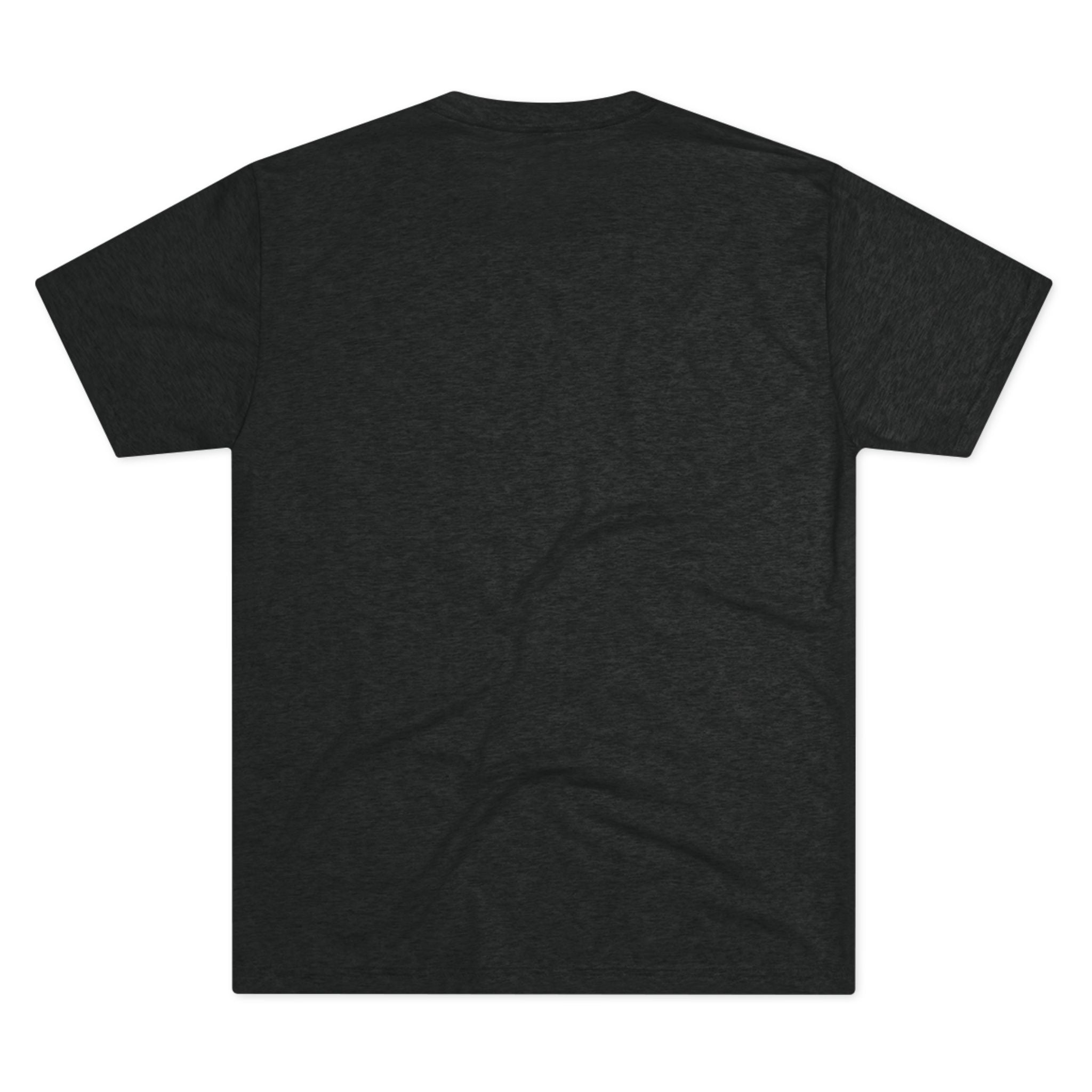 Mexico Flag Stripe T-Shirt – Minimal Mexican Pride Tee
