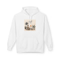 Unisex Midweight Softstyle Fleece Hoodie