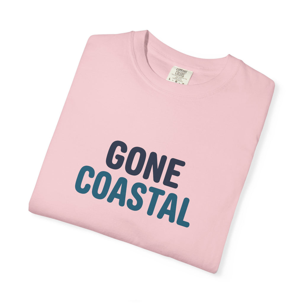 Gone Coastal Graphic T-Shirt