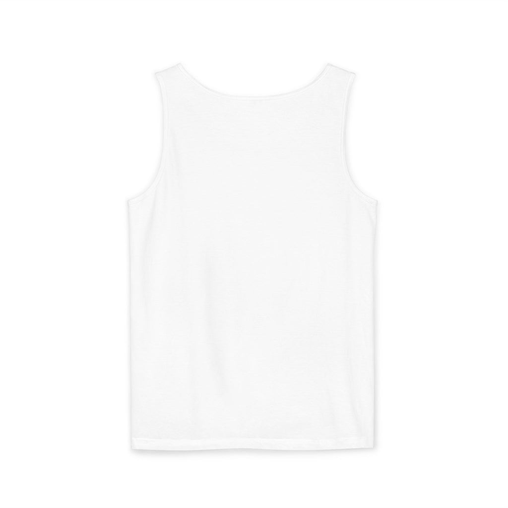 Beach Life tank top | Summer beach casual apparel