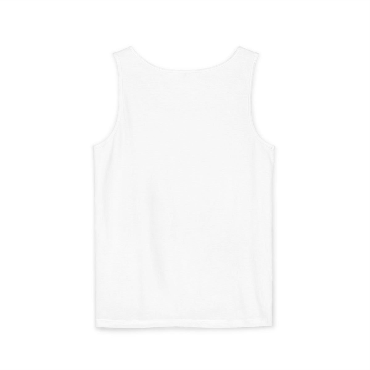Beach Life tank top | Summer beach casual apparel