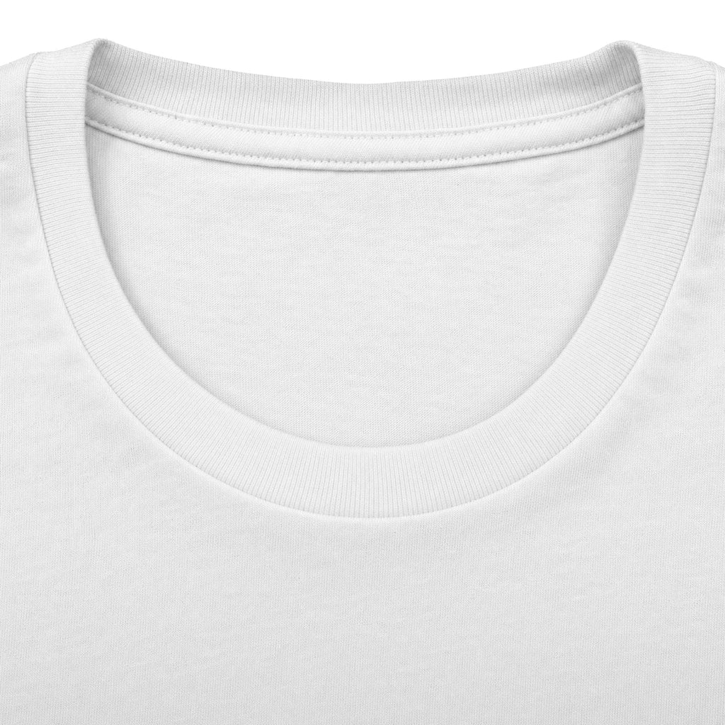 USA Design Stripe Tee