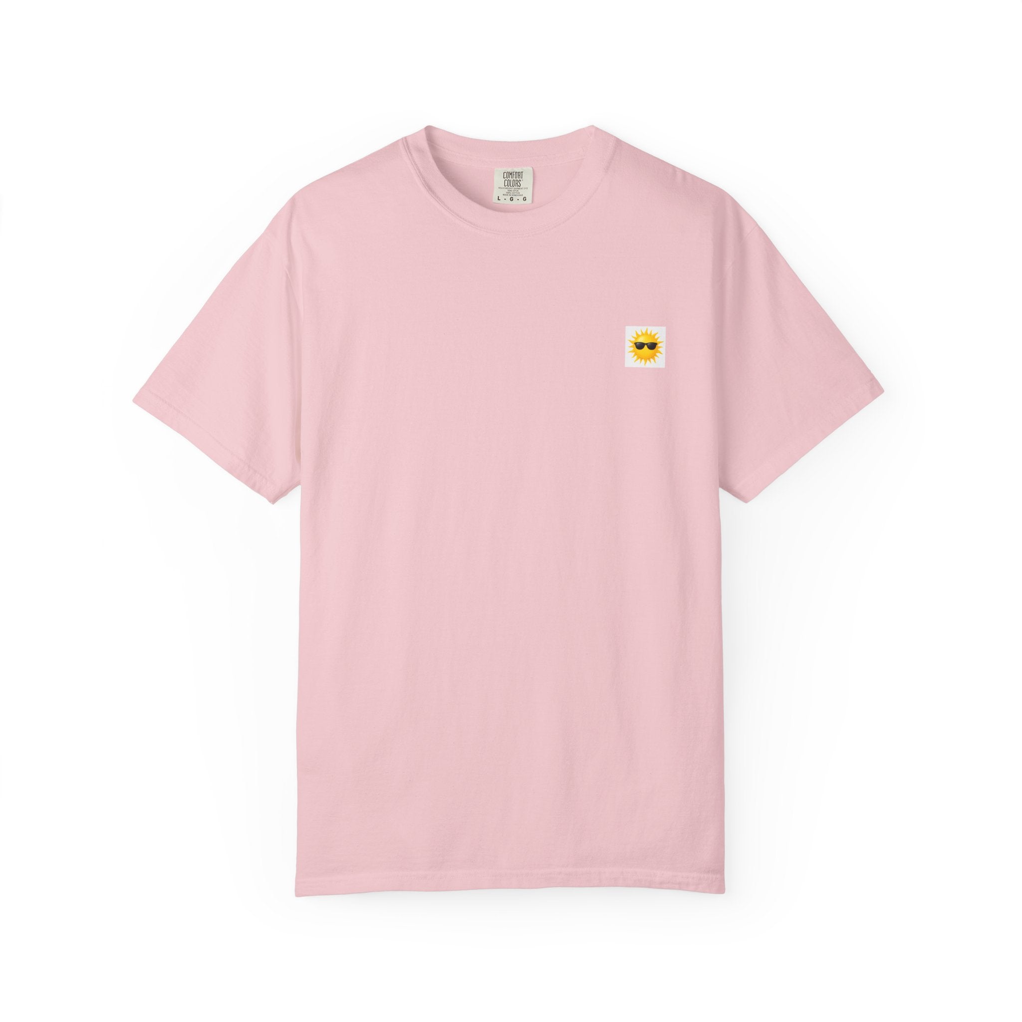 Cancun Mexico Beach T-Shirt — Sun, Surf & Playa Graphic Tee