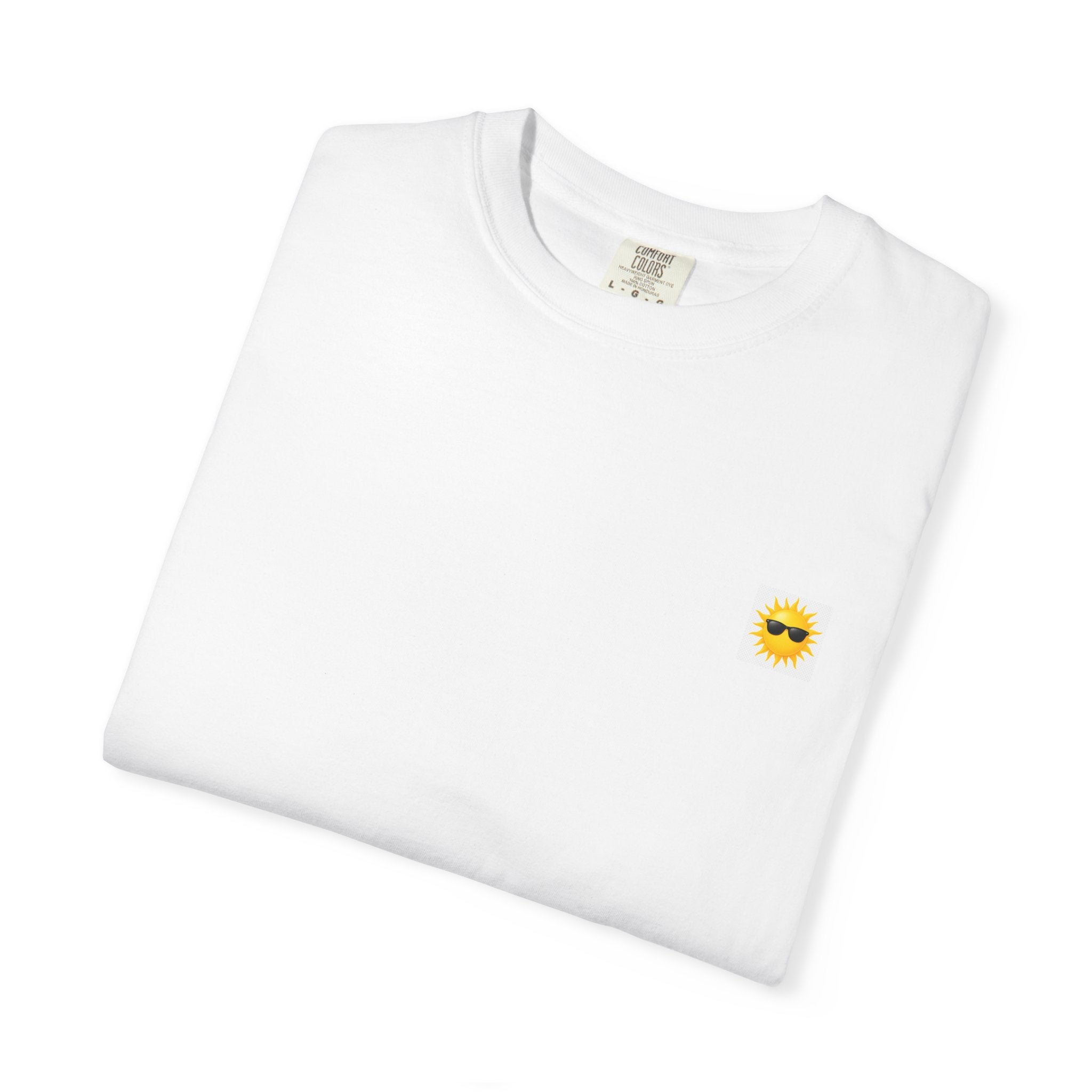 Cancun Mexico Beach T-Shirt — Sun, Surf & Playa Graphic Tee