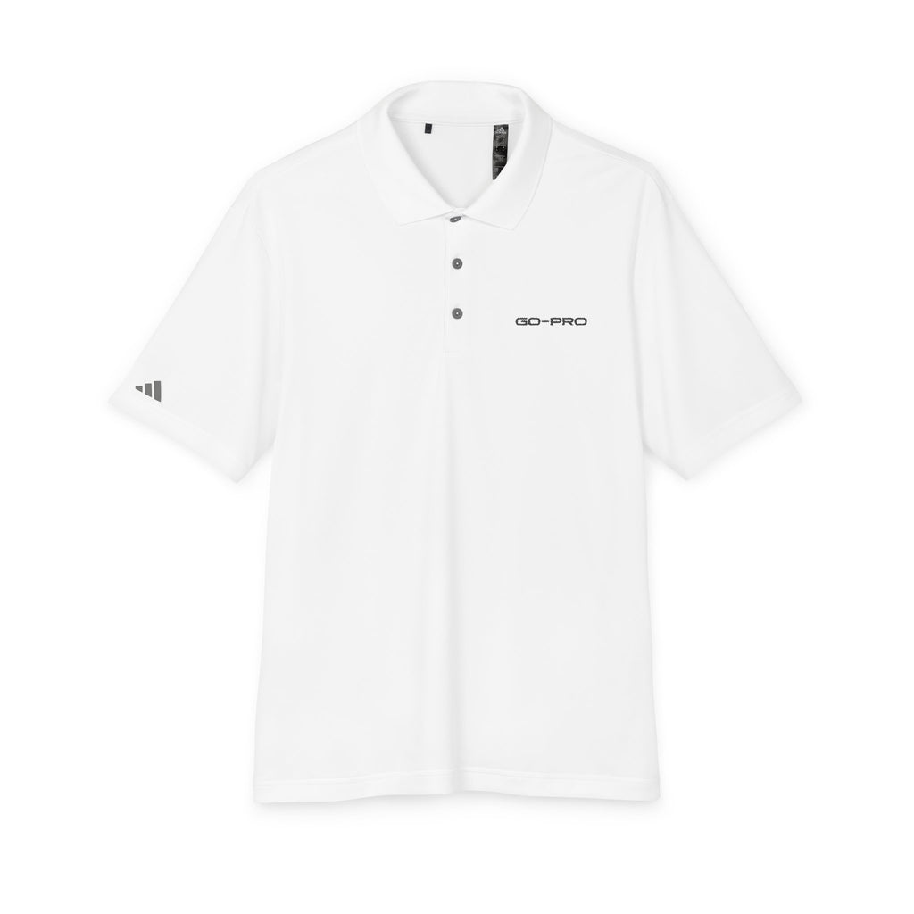 Performance Polo Shirt — Lightweight Moisture‑Wicking Golf & Athletic Polo