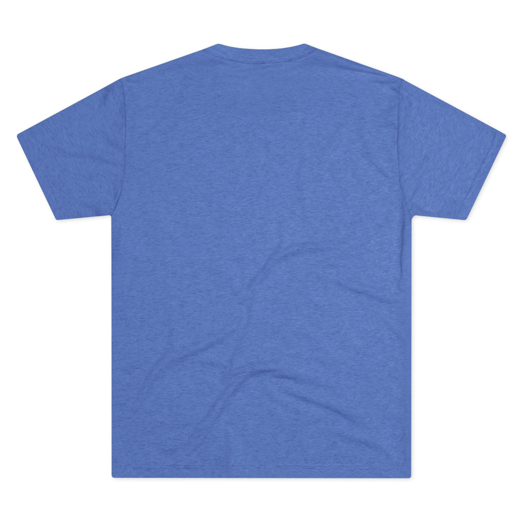 Mexico Flag Stripe T-Shirt – Minimal Mexican Pride Tee