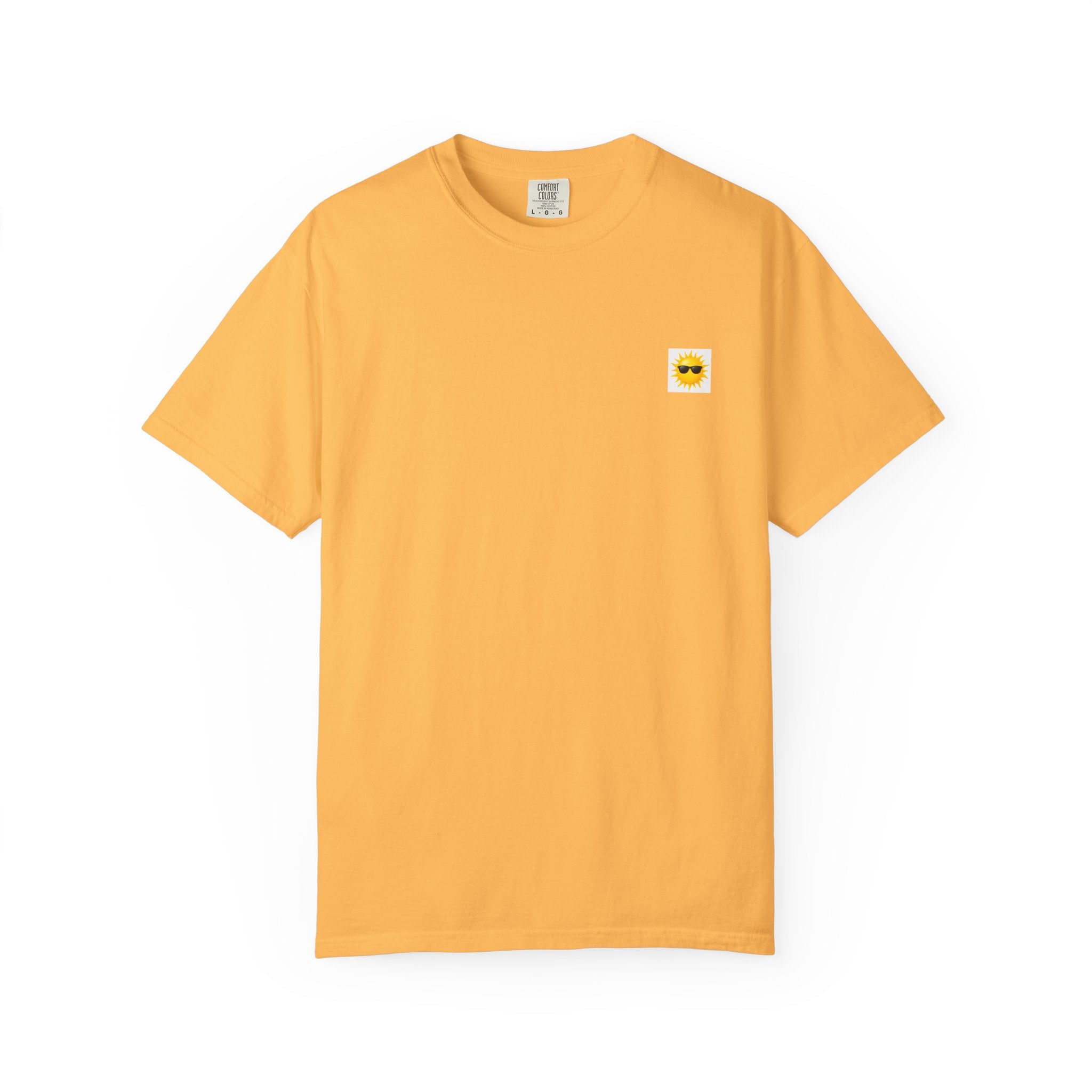 Cancun Mexico Beach T-Shirt — Sun, Surf & Playa Graphic Tee