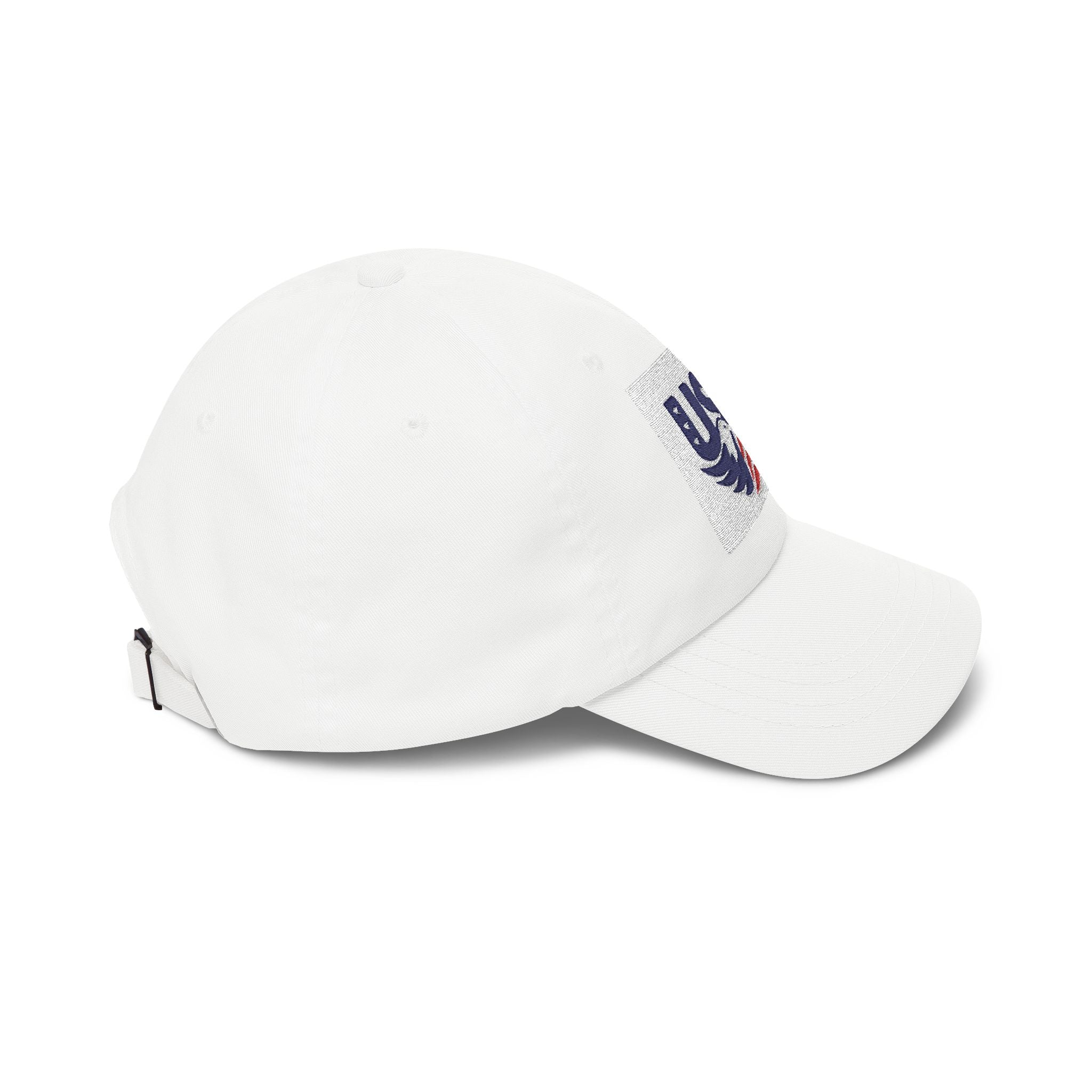 USA Flag Wave patch cap | Dad Cap