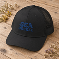 Snapback Trucker Cap