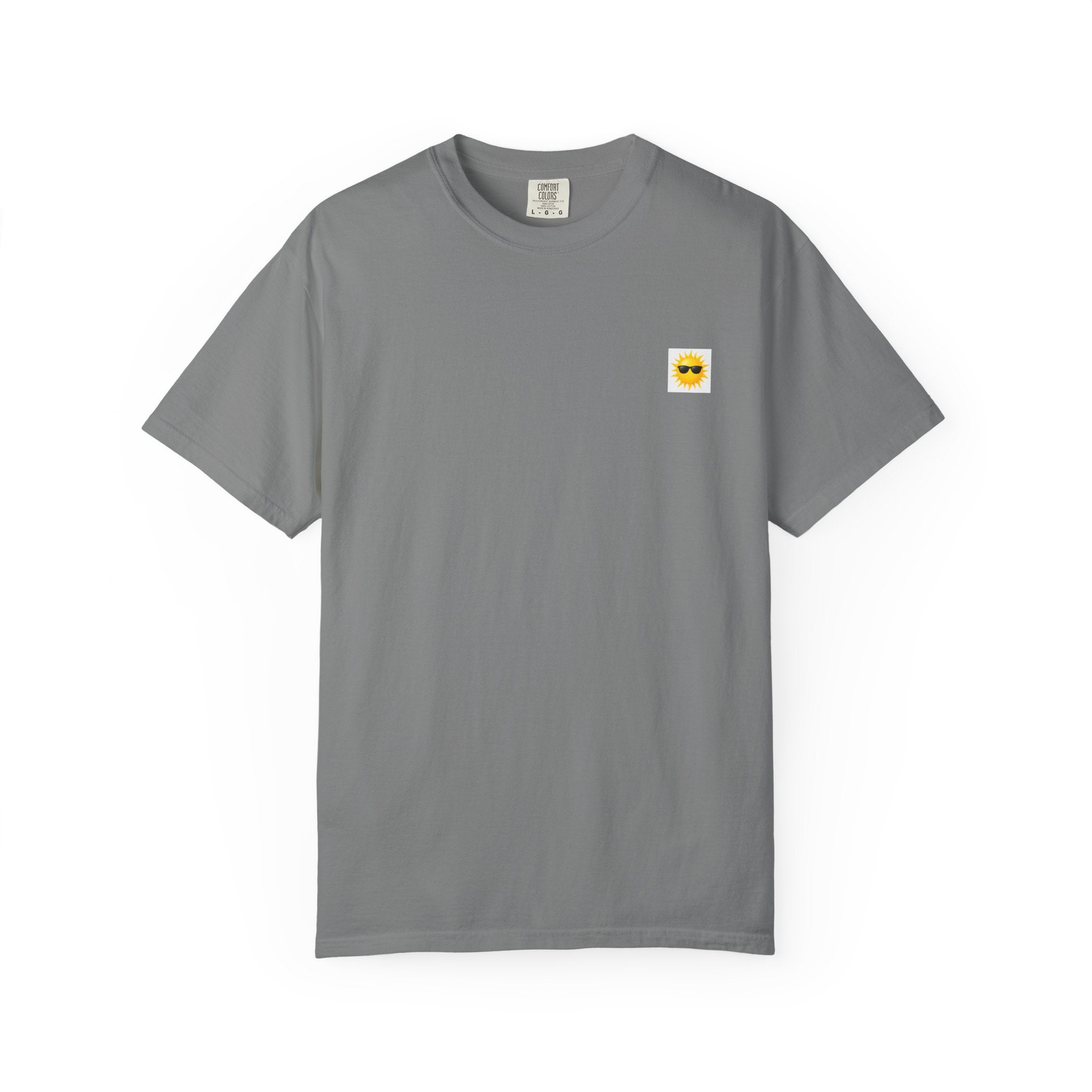 Cancun Mexico Beach T-Shirt — Sun, Surf & Playa Graphic Tee