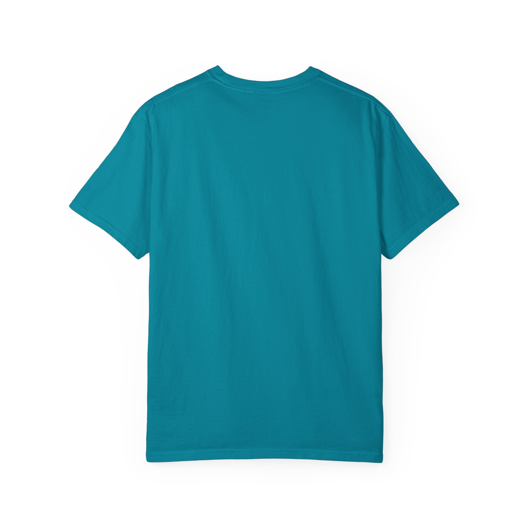 USA Eagle Graphic T-Shirt | Patriotic American Flag Design