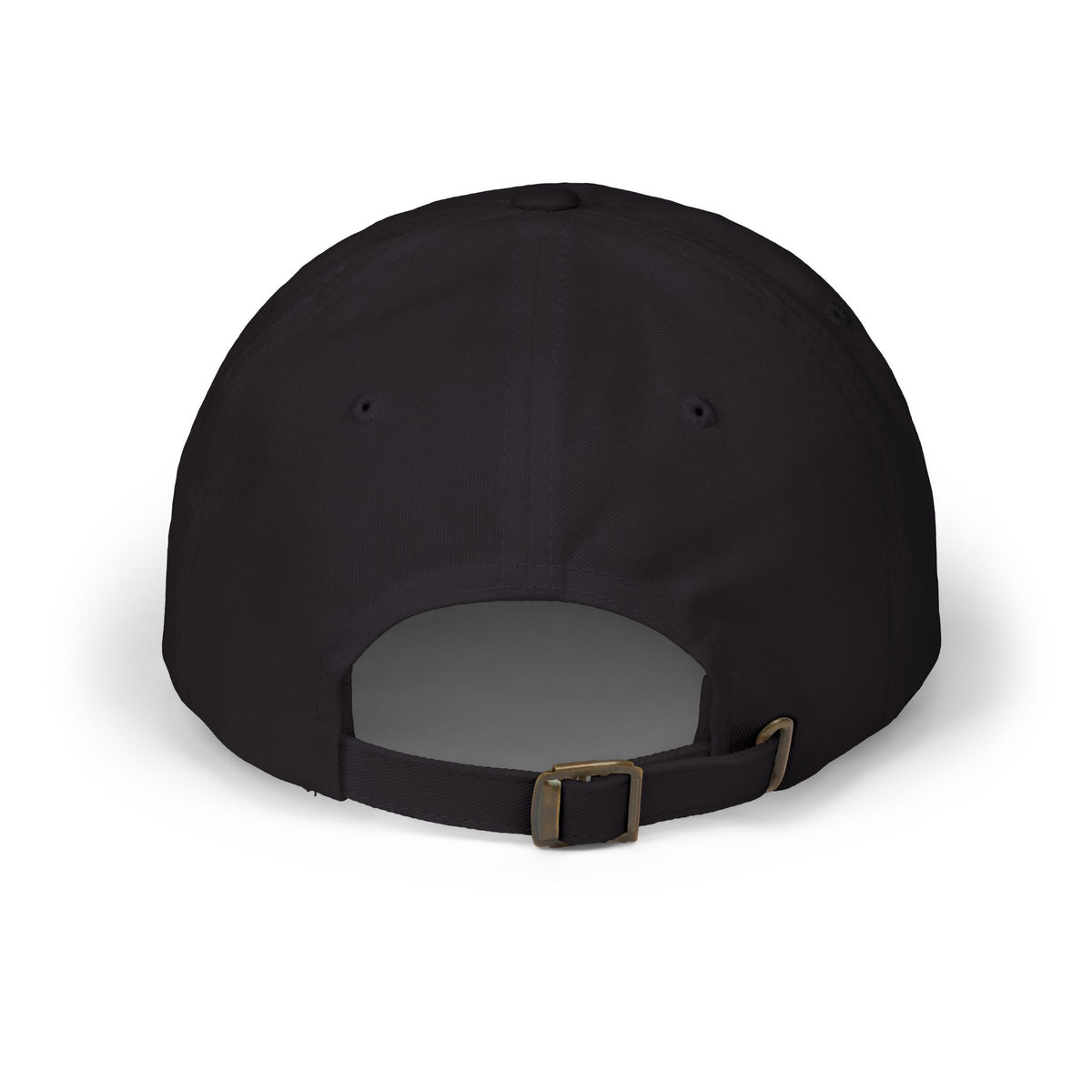 Distressed Letter A Classic Dad Cap | Monogram Baseball Hat, Embroidered Initial