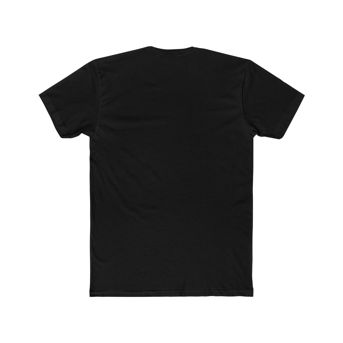 Retro Peace Sign T-Shirt | Small Chest Graphic, 70s Vibe