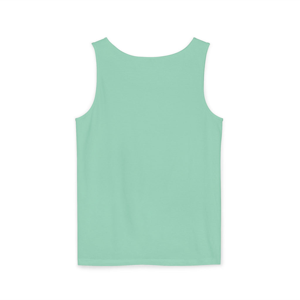 Beach Life tank top | Summer beach casual apparel