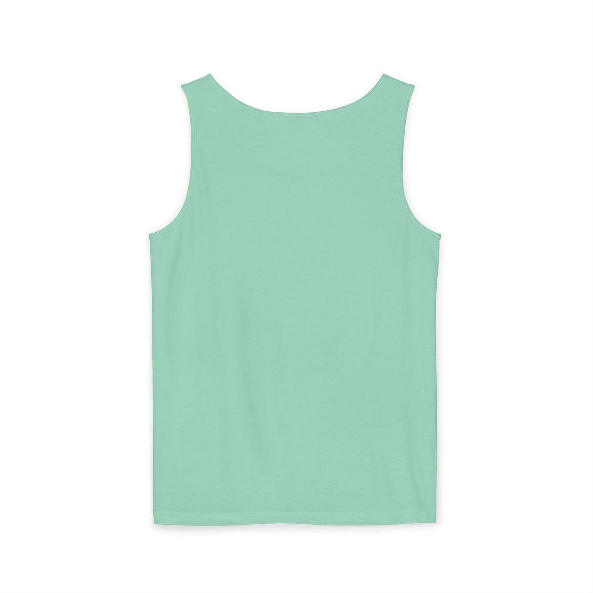 Beach Life tank top | Summer beach casual apparel