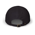 Camouflage Anchor Dad Cap