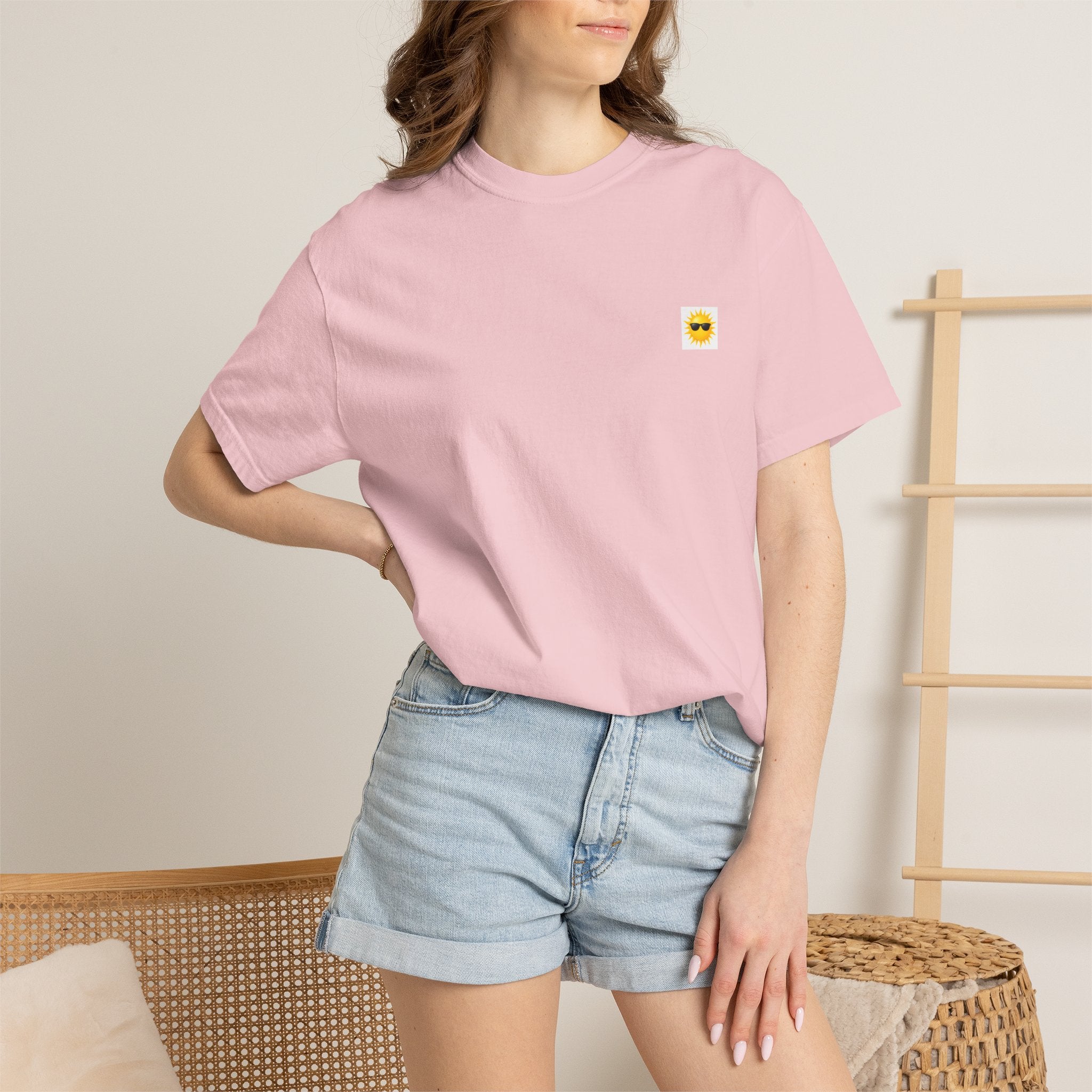 Cancun Mexico Beach T-Shirt — Sun, Surf & Playa Graphic Tee