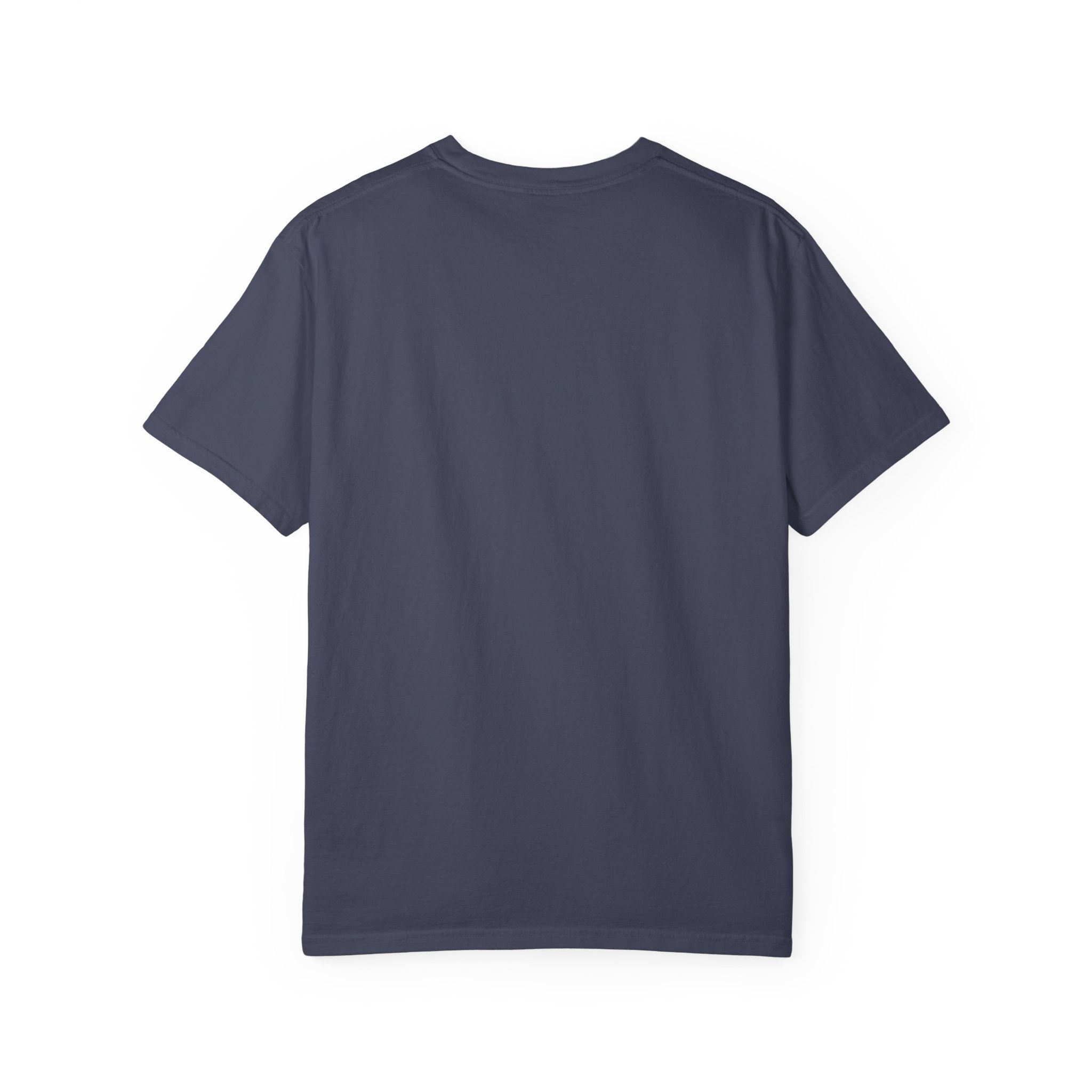 USA Eagle Graphic T-Shirt | Patriotic American Flag Design