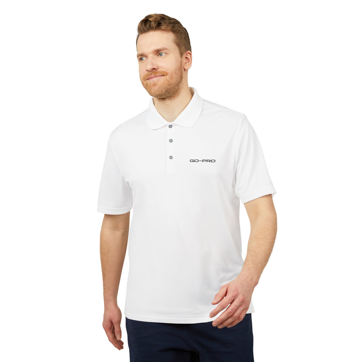Performance Polo Shirt