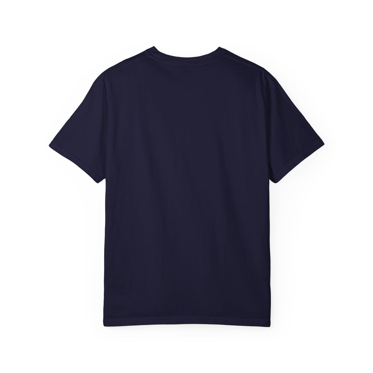 Minimal Mountain Illustration T-shirt | Snowy Peak Graphic