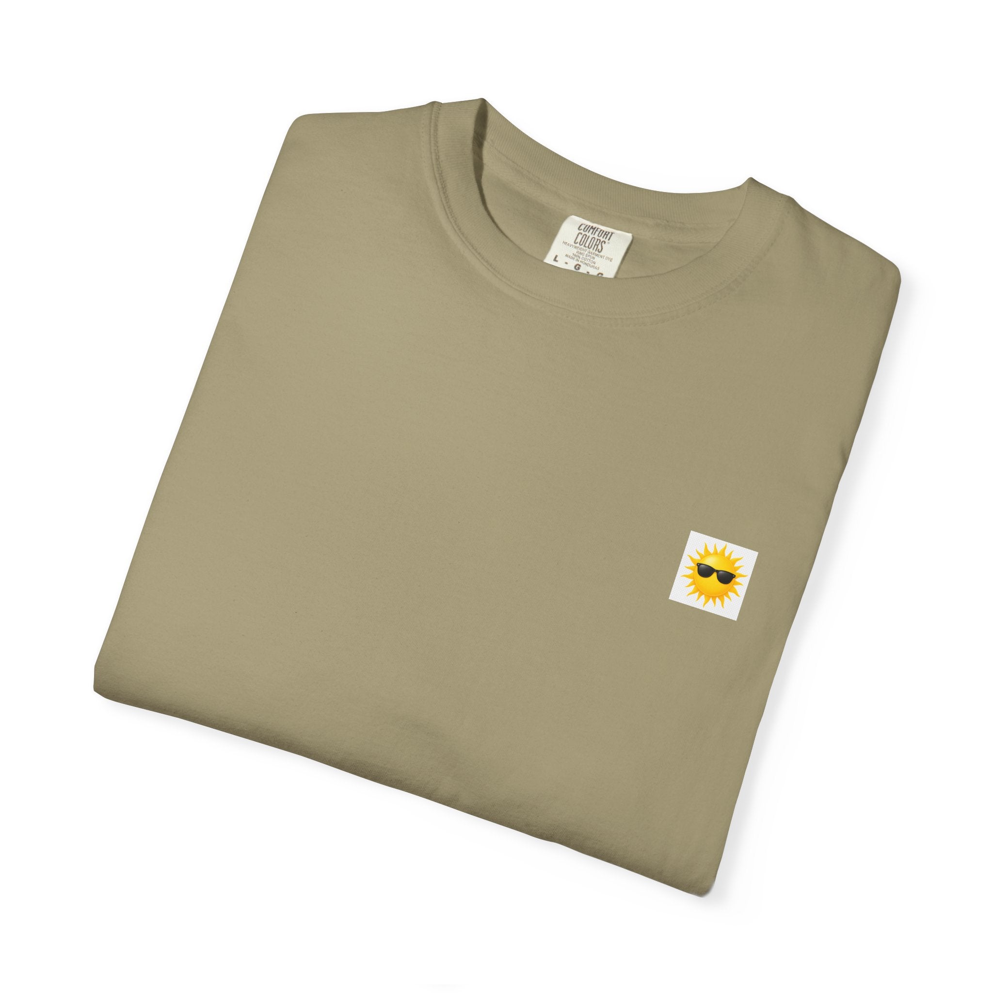 Cancun Mexico Beach T-Shirt — Sun, Surf & Playa Graphic Tee