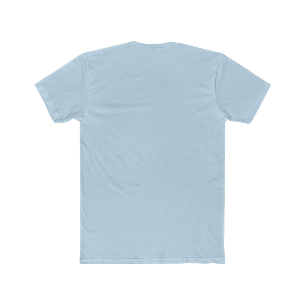 Mexico Script Logo Tee | Mexican Flag Colors, Pride T-Shirt