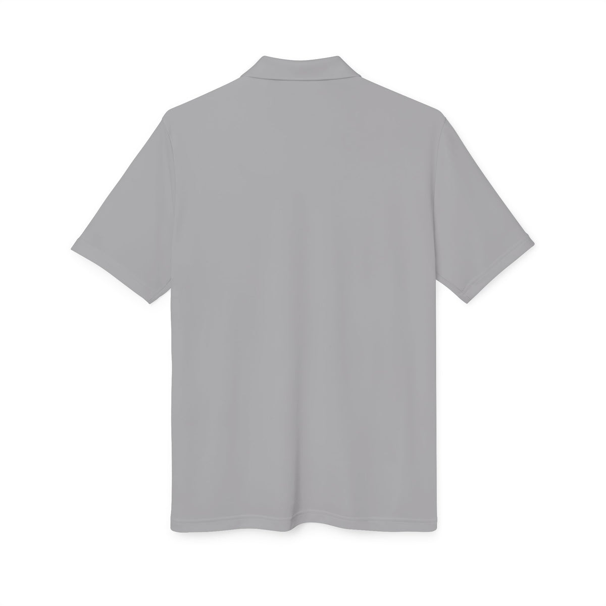 Performance Polo Shirt — Lightweight Moisture‑Wicking Golf & Athletic Polo