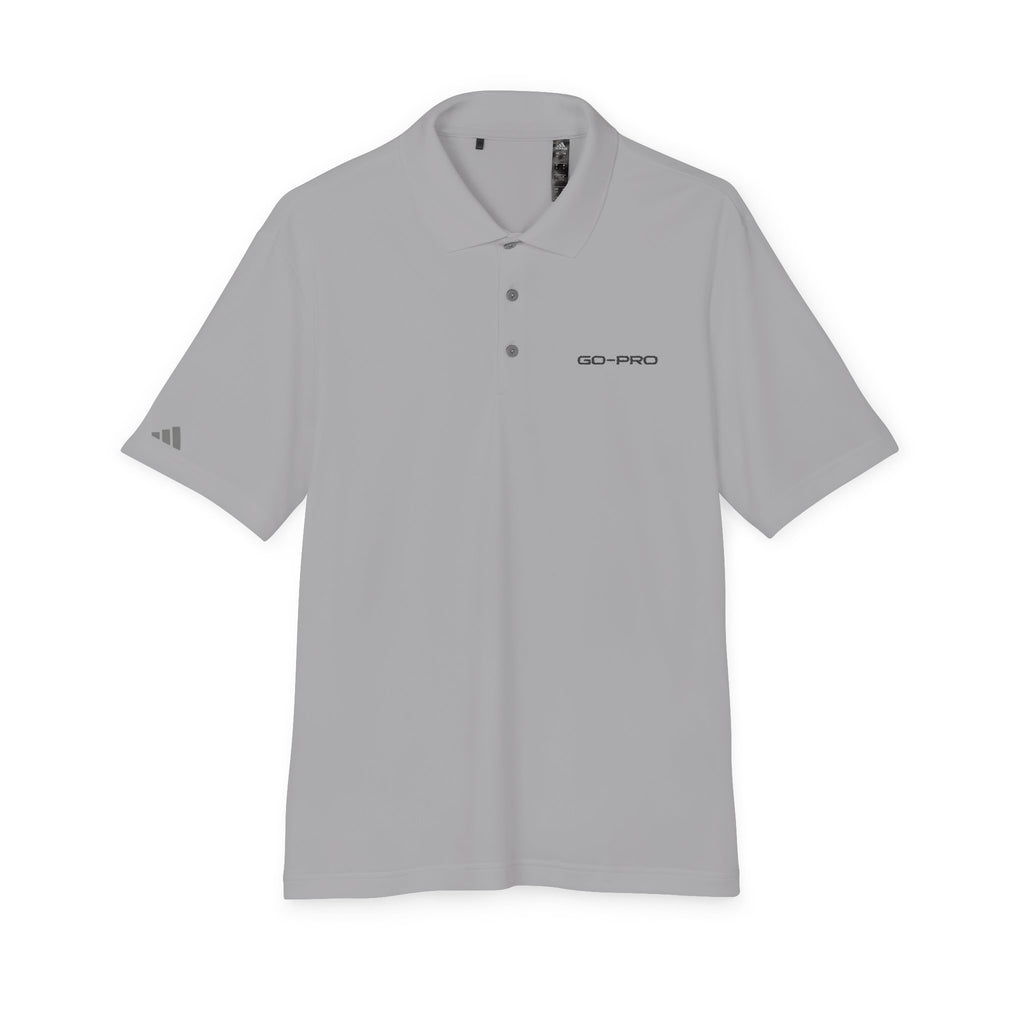 Performance Polo Shirt — Lightweight Moisture‑Wicking Golf & Athletic Polo